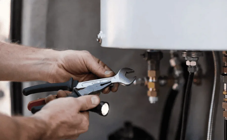Why choose Water Heater Repair in Cutler, ME